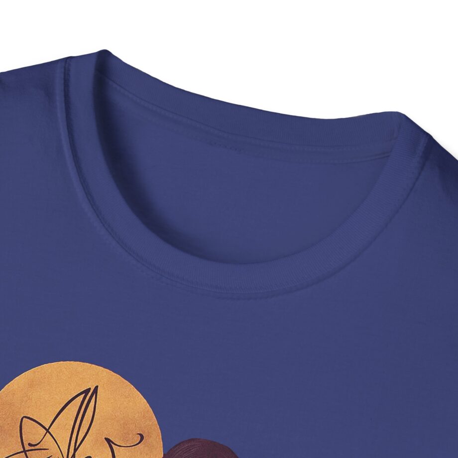 Alcest Kodama Unisex Softstyle T-Shirt