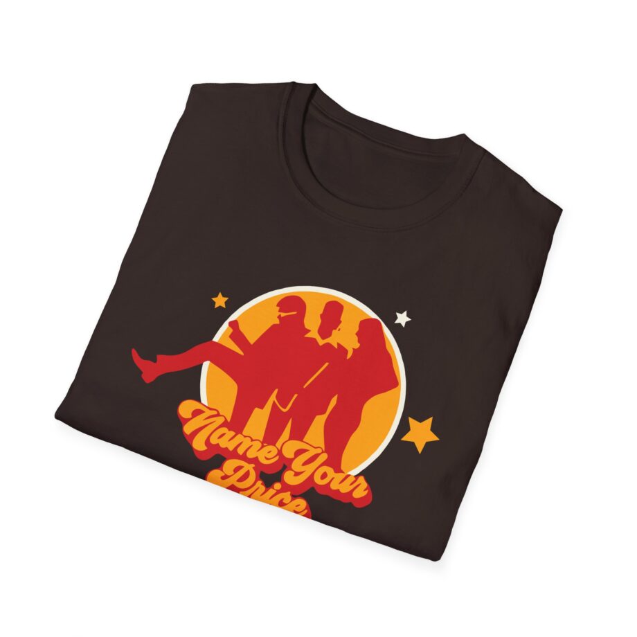 Austinshow Unisex Softstyle T-shirt