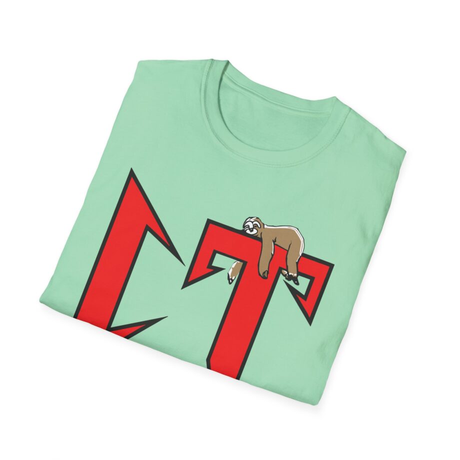 Natanael Cano Unisex Softstyle T-Shirt