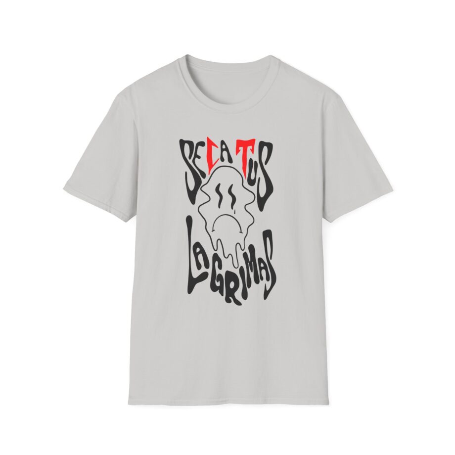 Natanael Cano Unisex Softstyle T-Shirt