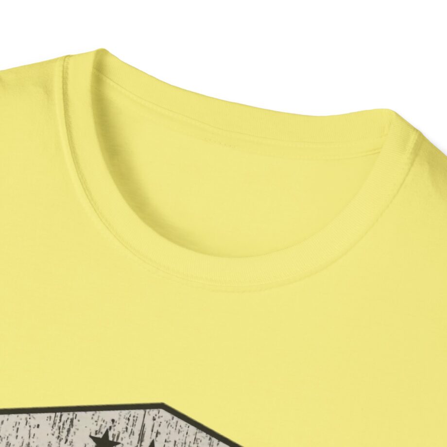 Lvndmark Spawn Click Loot 77 Unisex Softstyle T-shirt