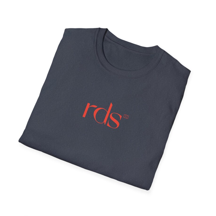 Rufus Du Sol Unisex Softstyle T-Shirt
