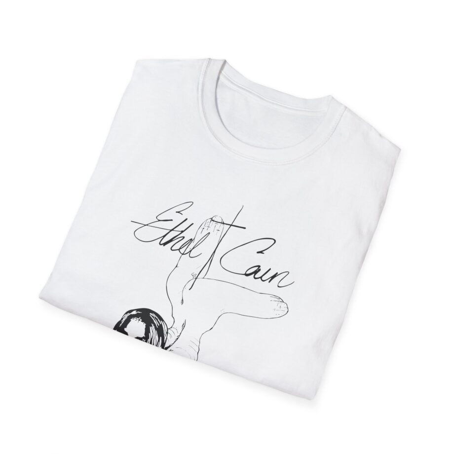 Ethel Cain Inbred Reissue Unisex Softstyle T-shirt