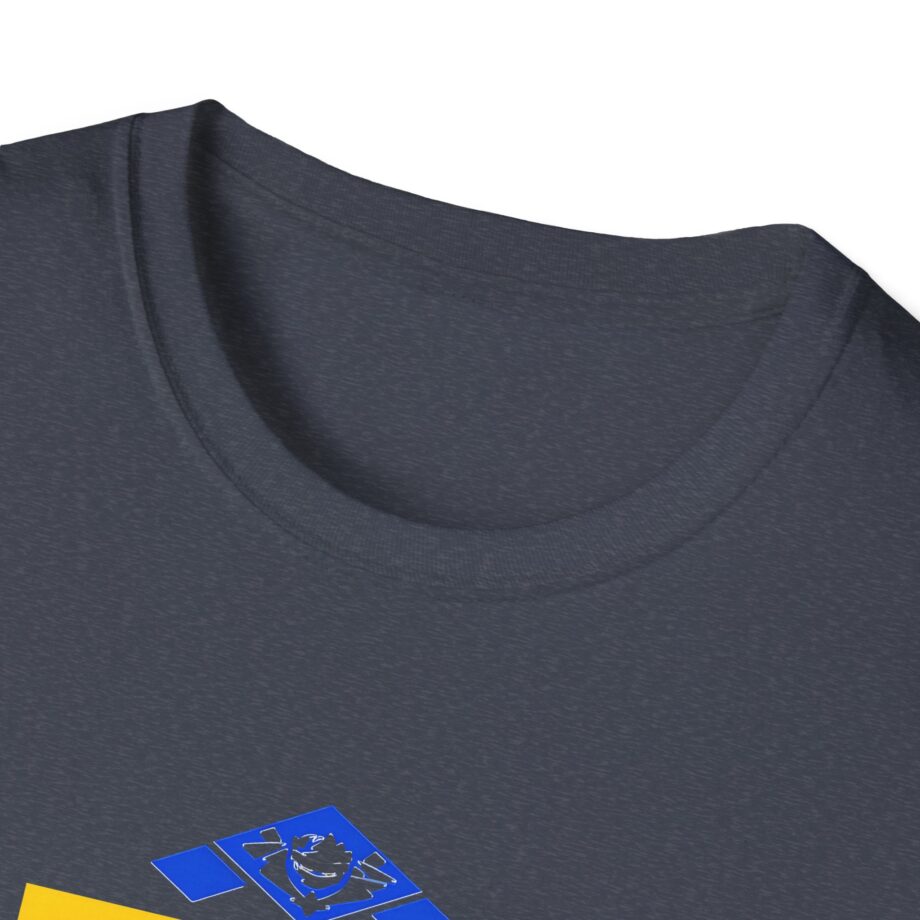 Drlupo   Unisex Softstyle T-Shirt
