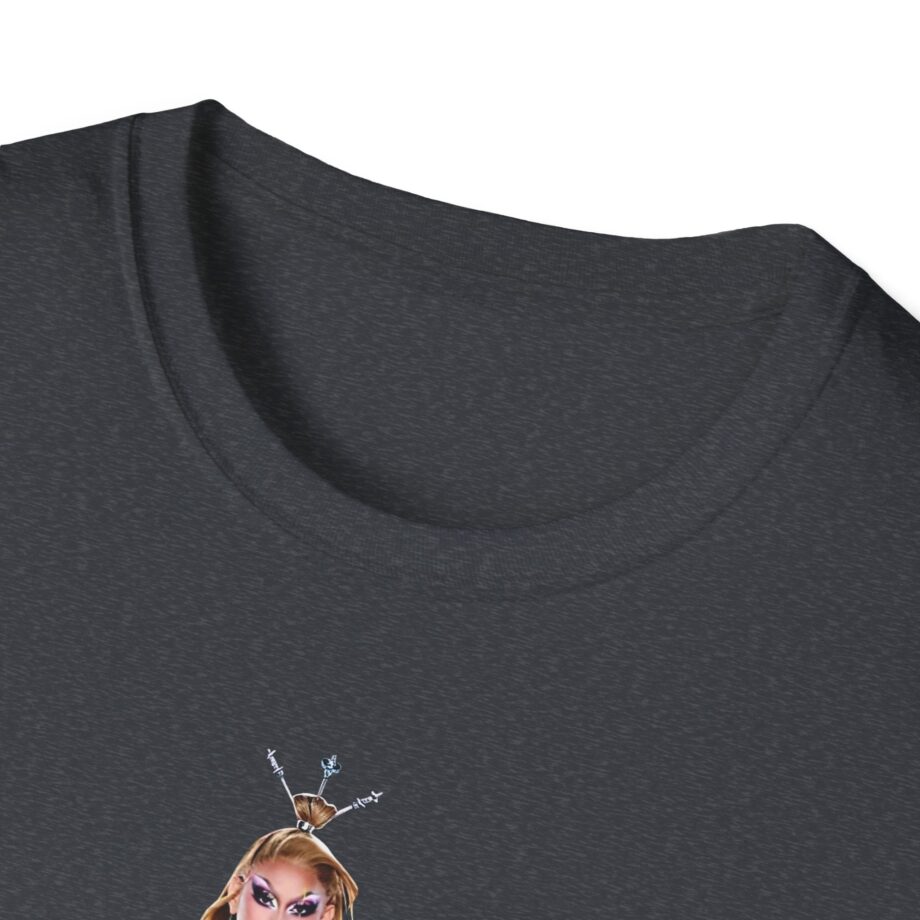 Anetra Unisex Softstyle T-shirt
