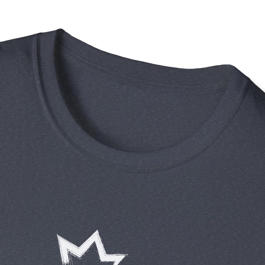 Trymacs Logo Unisex Softstyle T-Shirt