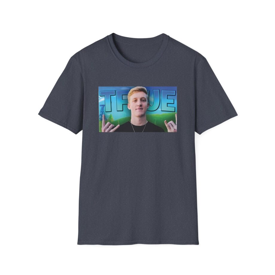 Tfue  Unisex Softstyle T-Shirt
