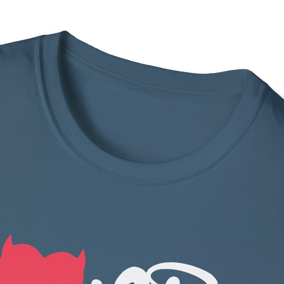 Central Cee Unisex Softstyle T-Shirt