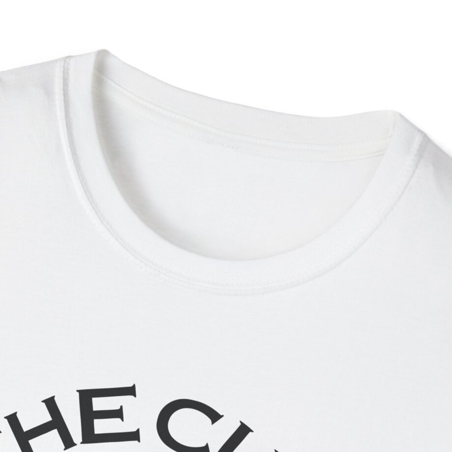 The Cult  Sonic Temple Unisex Softstyle T-Shirt