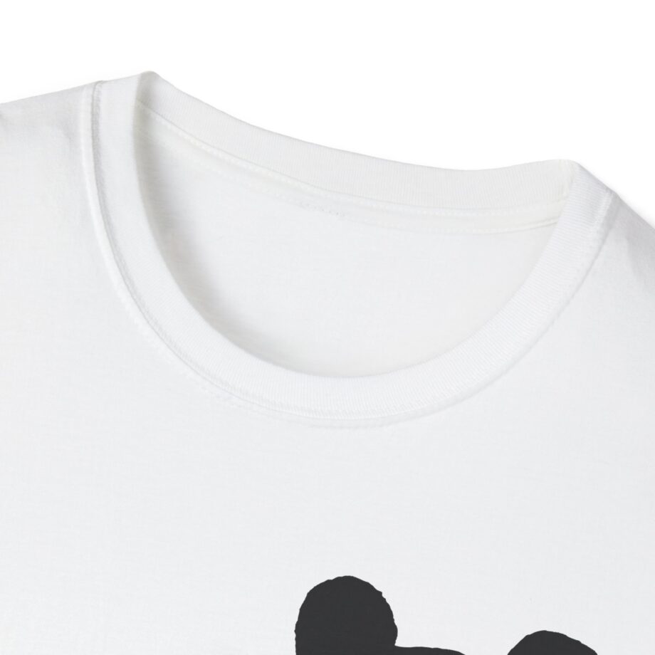 Death Cult Unisex Softstyle T-Shirt