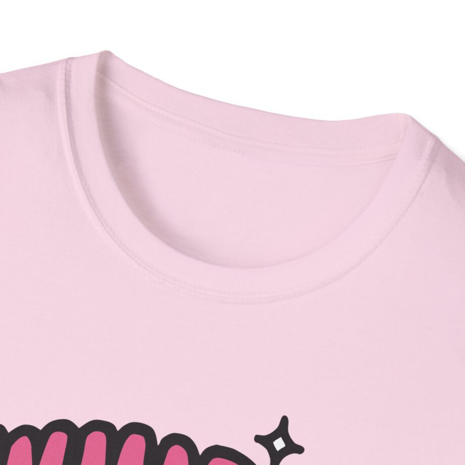 Humbe Esencia Unisex Softstyle T-shirt