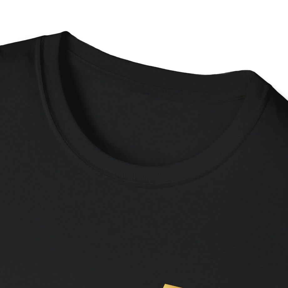Ali-a 10 Million Unisex Softstyle T-Shirt