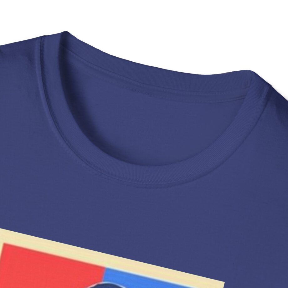 Ron Desantis Hope Unisex Softstyle T-shirt