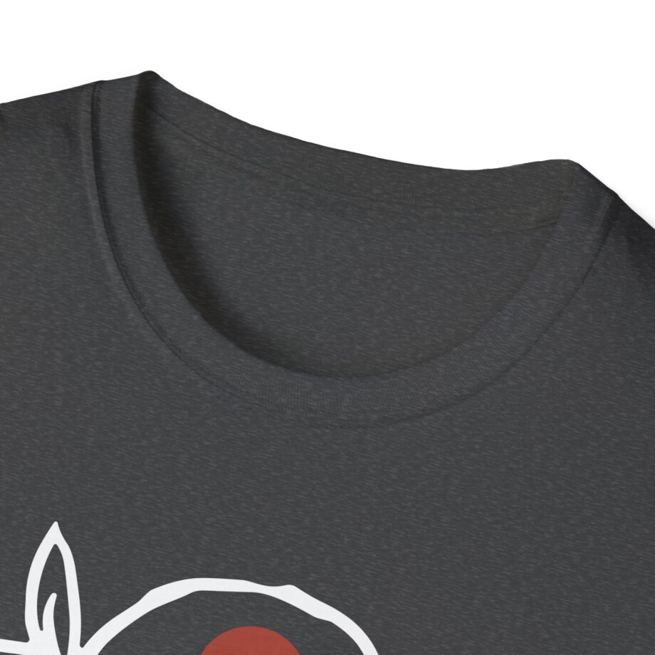 Billzo  Unisex Softstyle T-Shirt