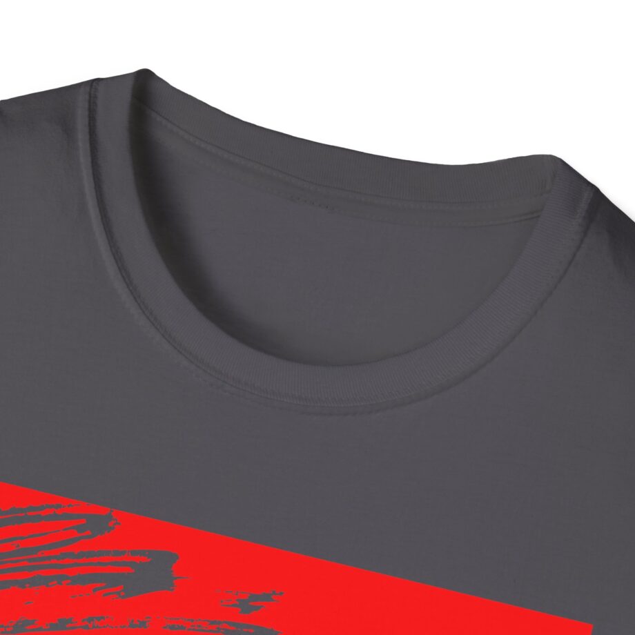 Fuerza Regida Fr Tour Dates Unisex Softstyle T-shirt