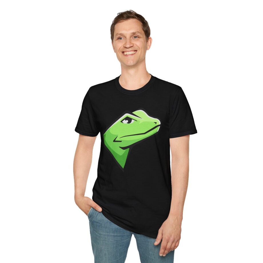 Rewinside Unisex Softstyle T-shirt