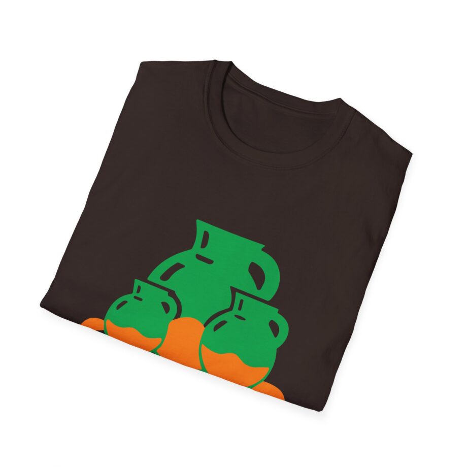 Omar Apollo Unisex Softstyle T-shirt