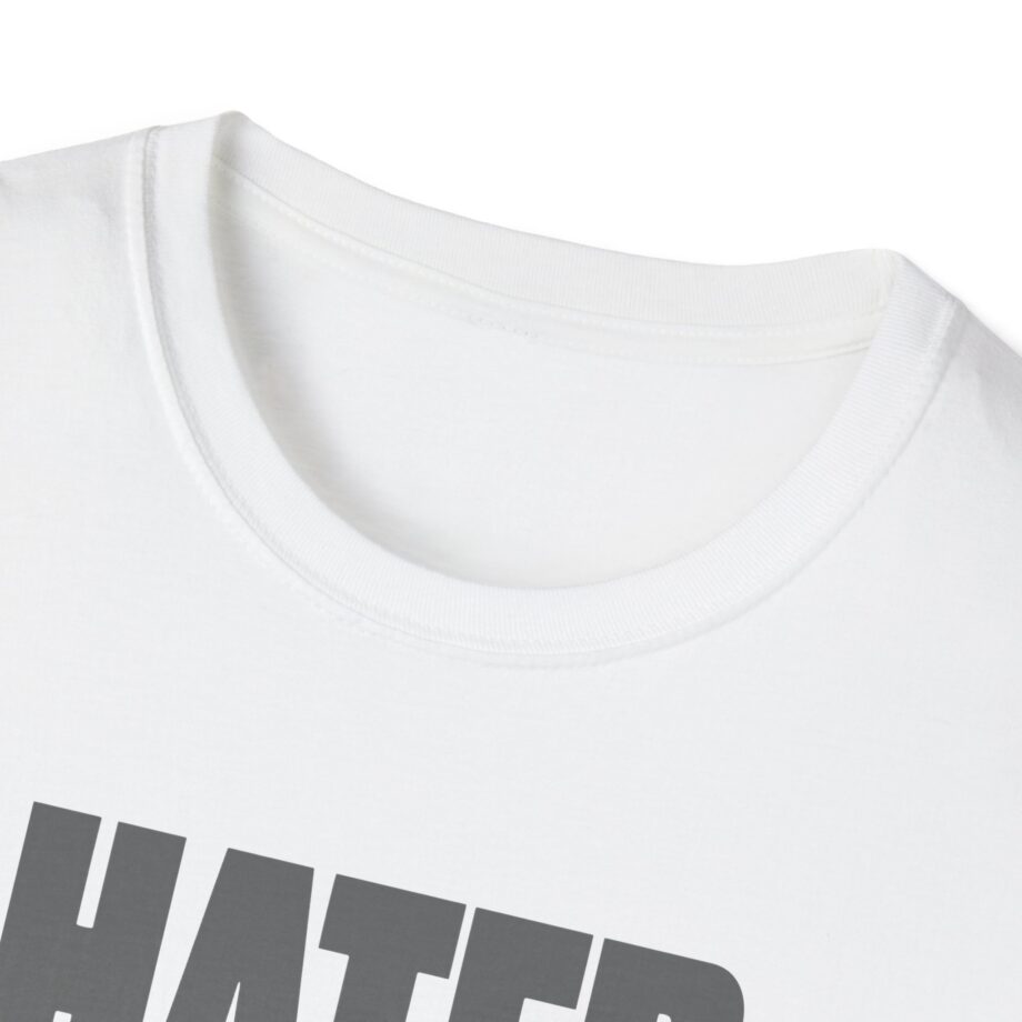 Lucio 1019 Unisex Softstyle T-shirt