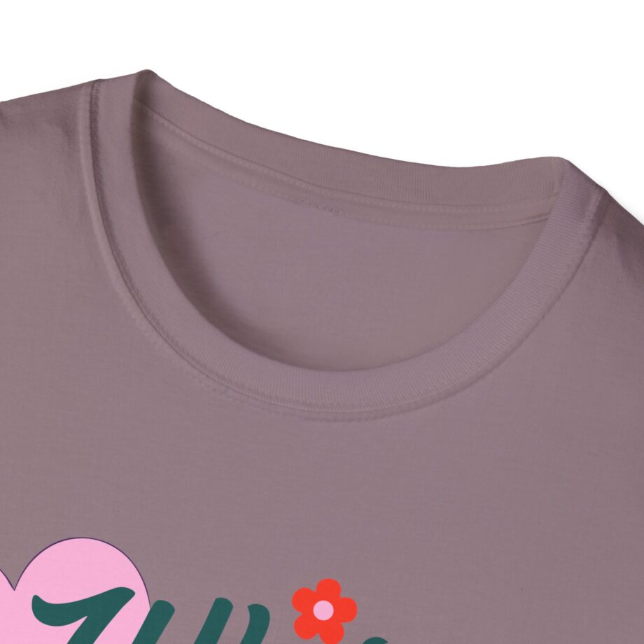 Stephanie Soo Unisex Softstyle T-Shirt