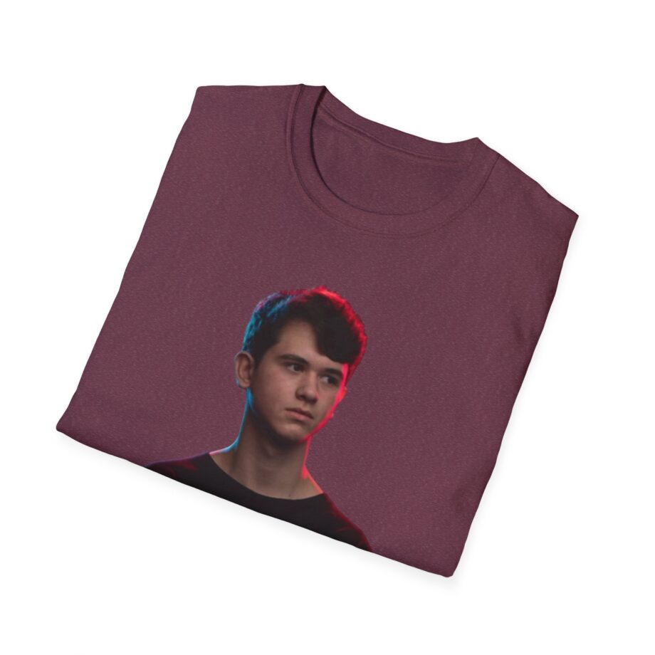 Bugha Unisex Softstyle T-Shirt