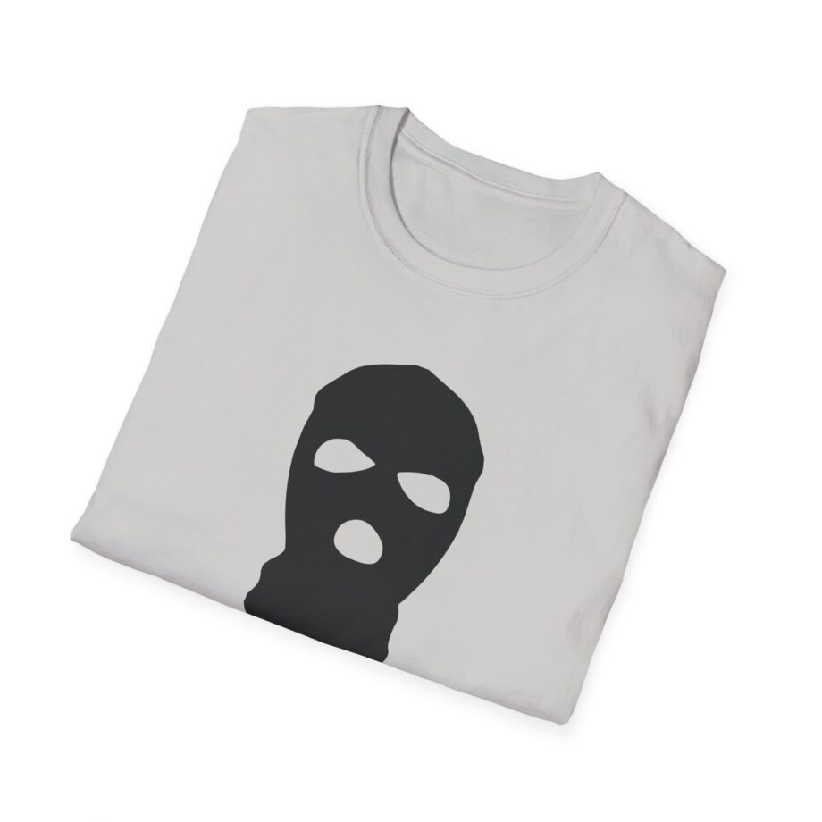 Boef  Unisex Softstyle T-Shirt