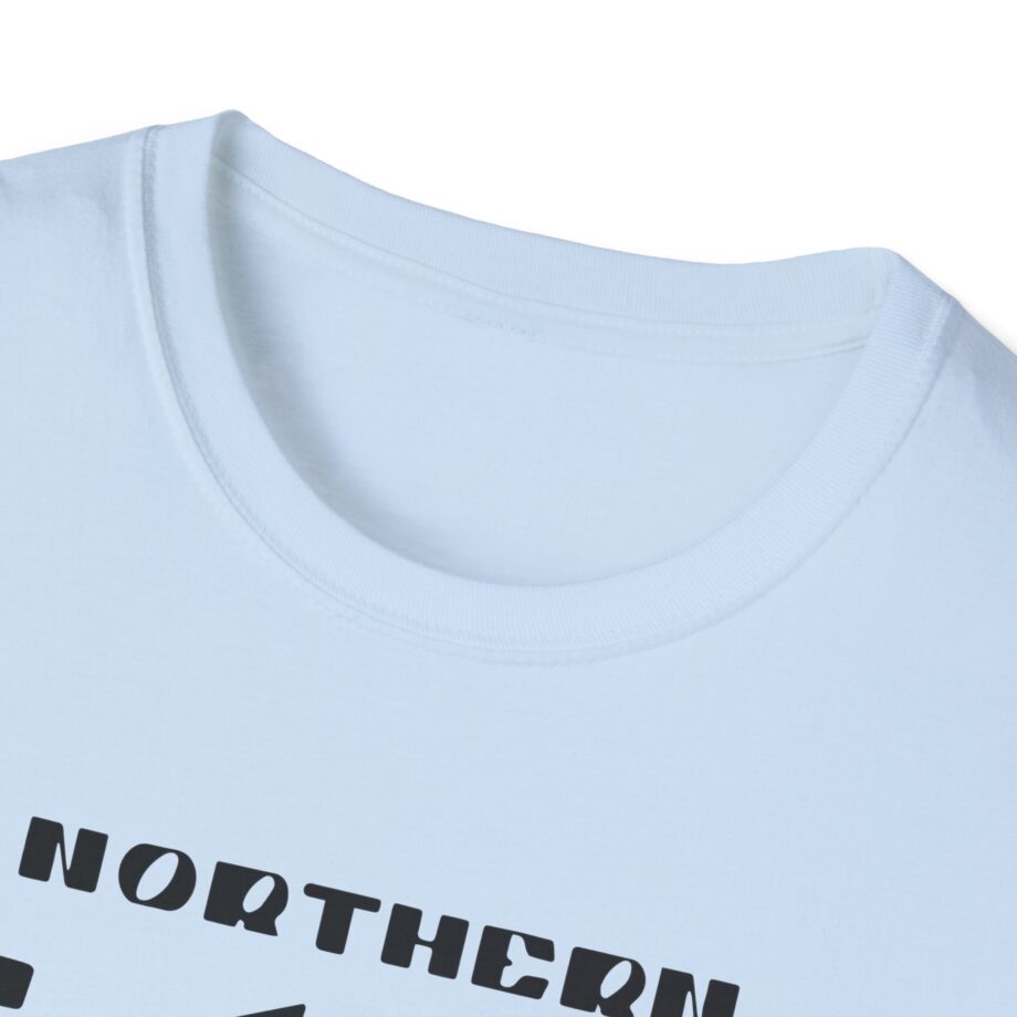 Northernlion  Unisex Softstyle T-Shirt