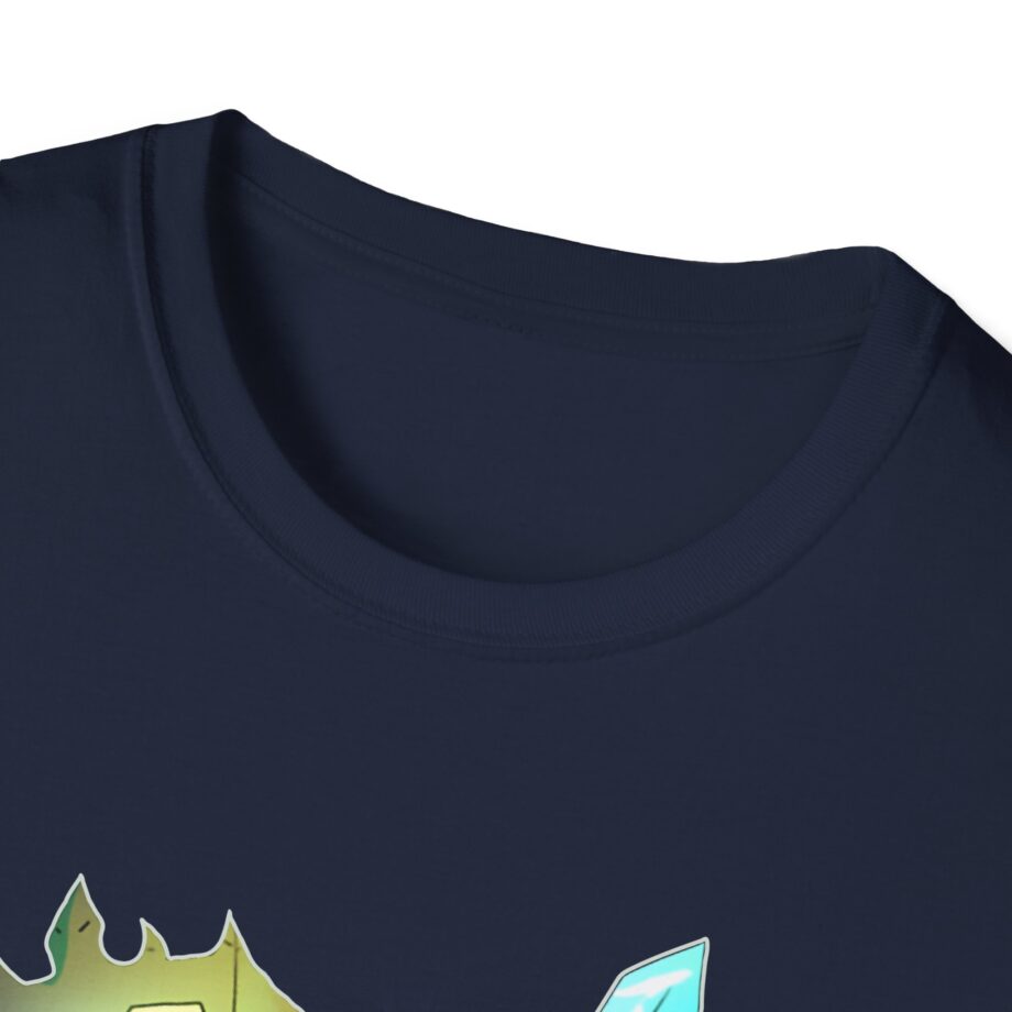 Popularmmos Unisex Softstyle T-shirt