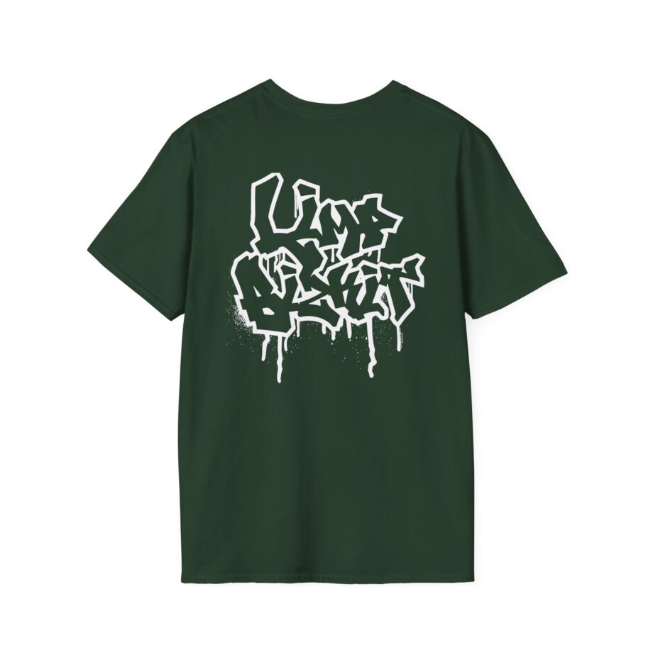Limp Bizkit Unisex Softstyle