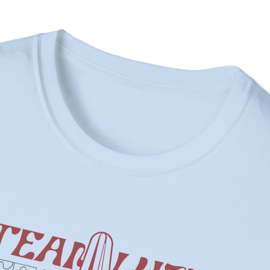 Team Luzu Unisex Softstyle T-Shirt