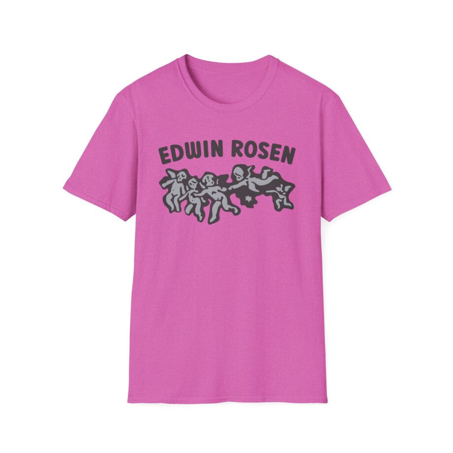 Edwin Rosen Baby Unisex Softstyle T-shirt