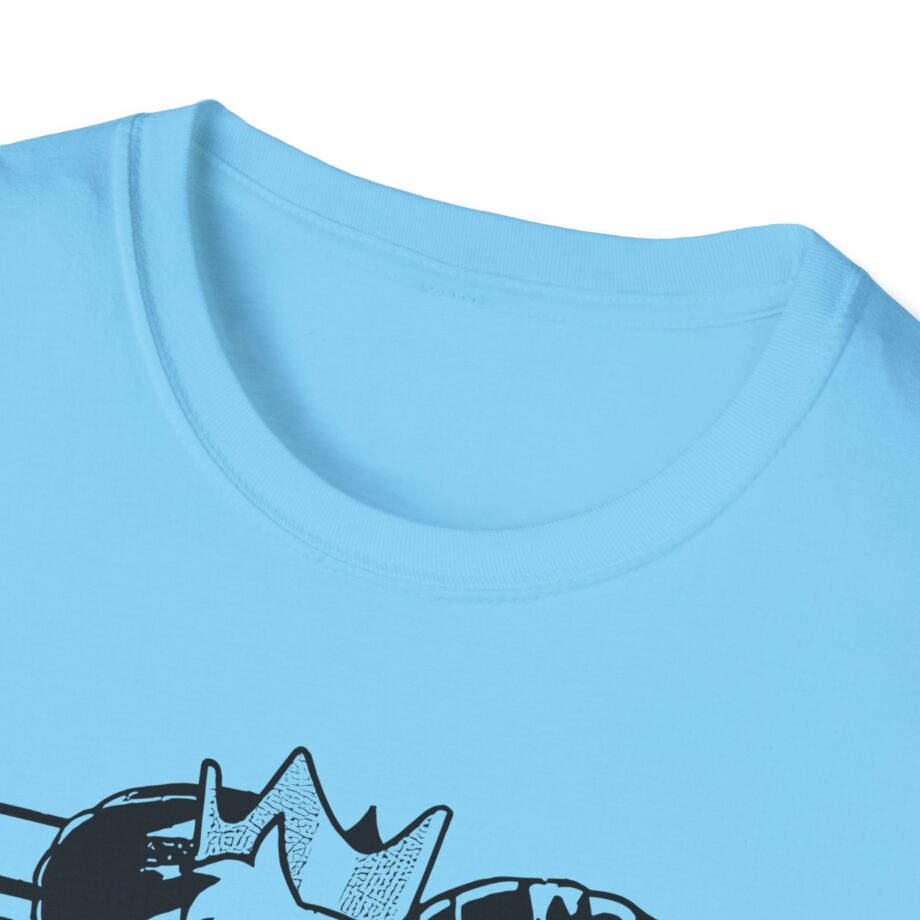 Jschlatt OTK Unisex Softstyle T-Shirt