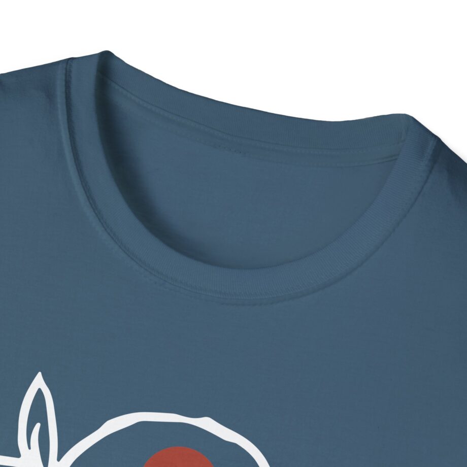 Billzo  Unisex Softstyle T-Shirt