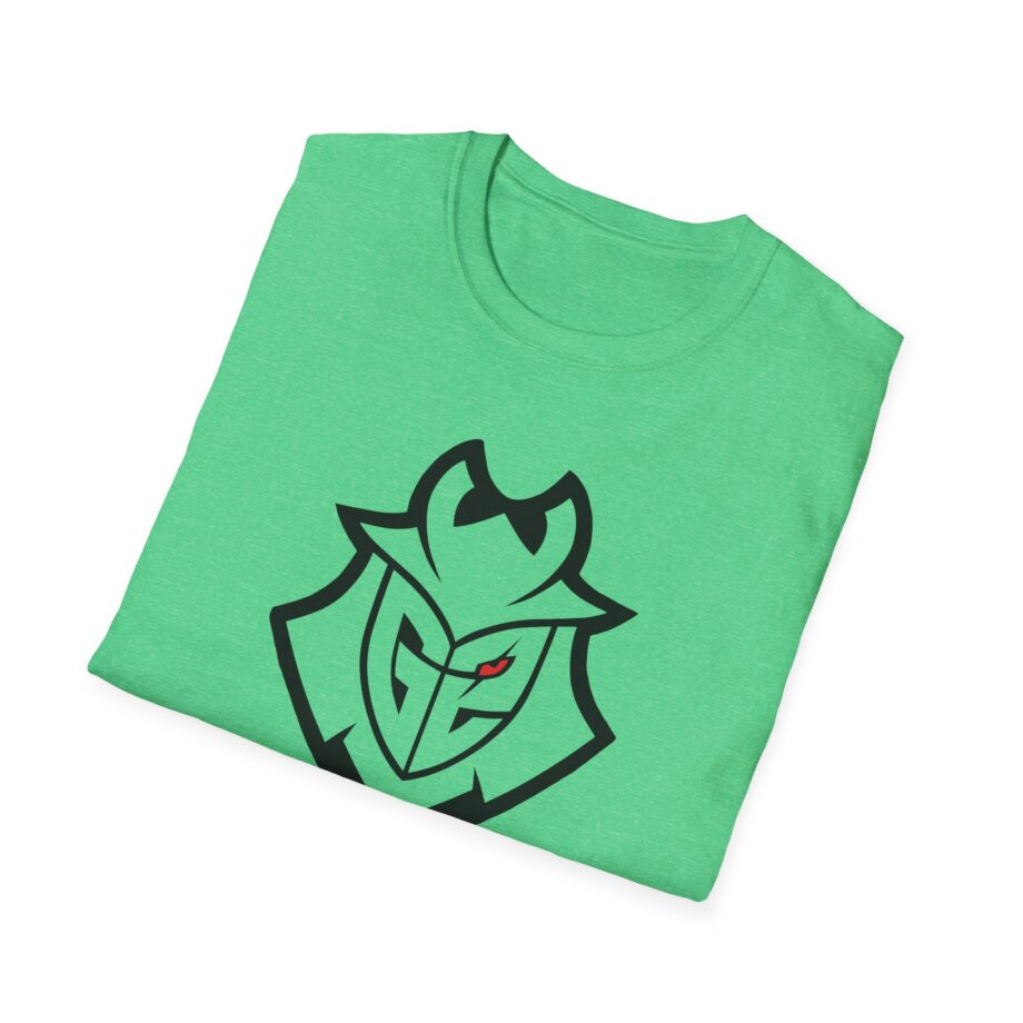 Heelmike Unisex Softstyle T-shirt