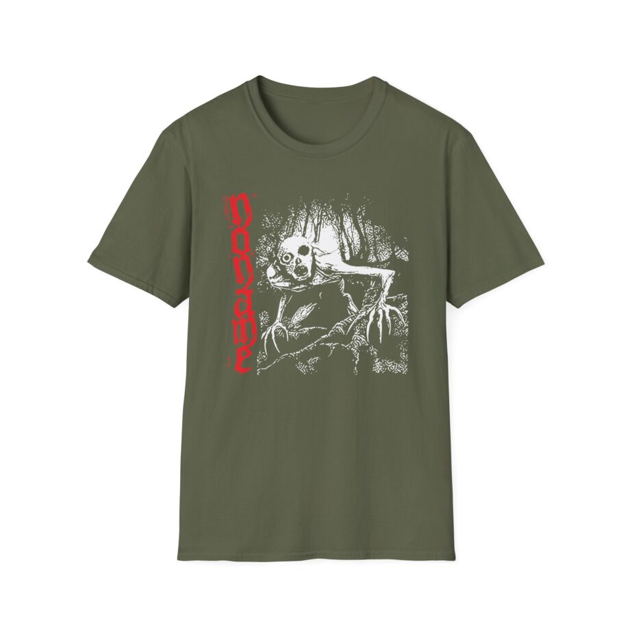 Jake Webber Unisex Softstyle T-shirt