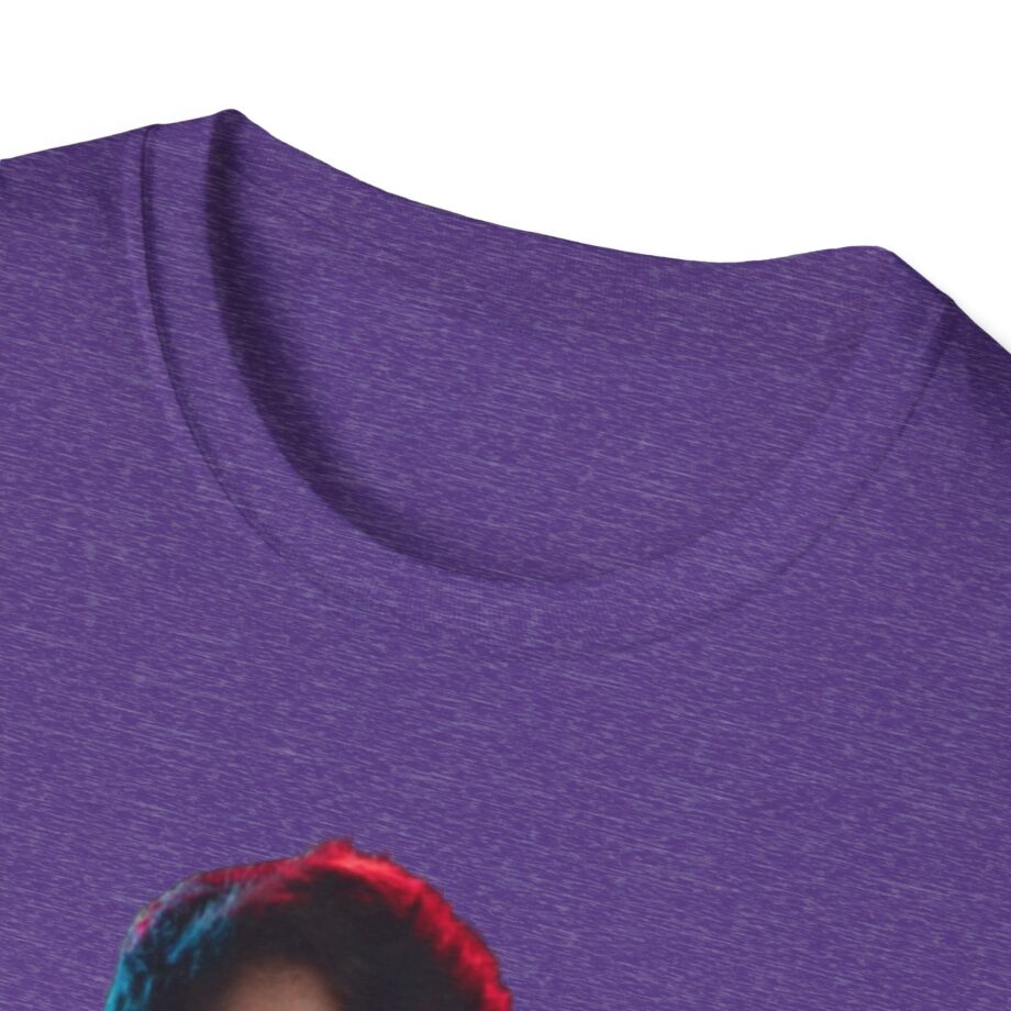 Bugha Unisex Softstyle T-Shirt