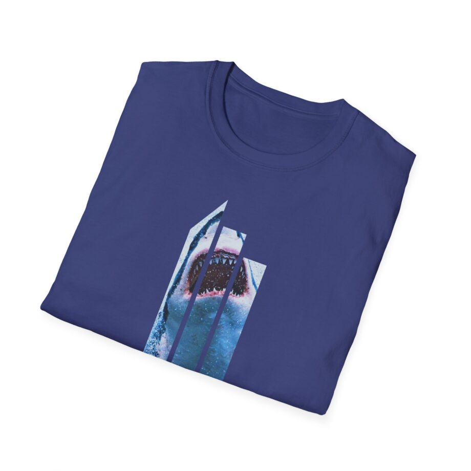 Skrillex Unisex Softstyle T-Shirt