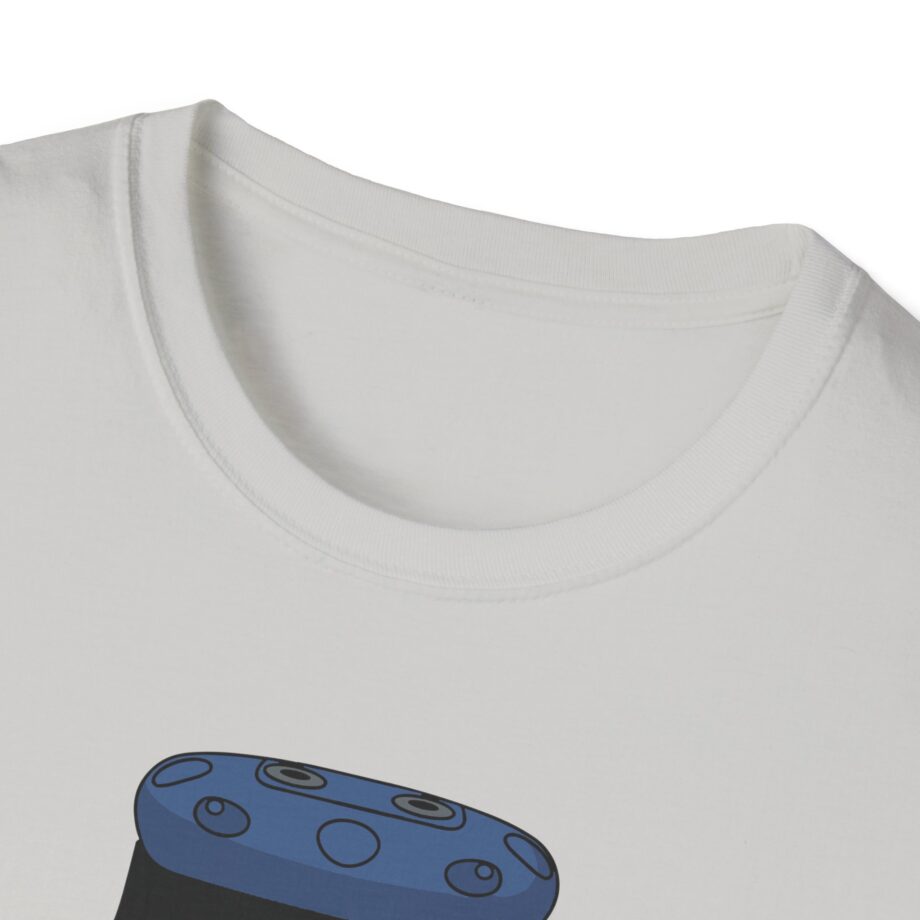Joshdub Unisex Softstyle T-shirt