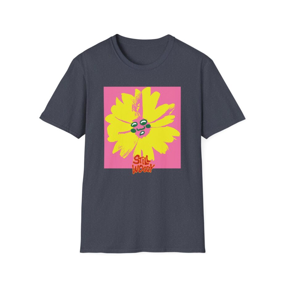 Still Woozy Unisex Softstyle T-Shirt
