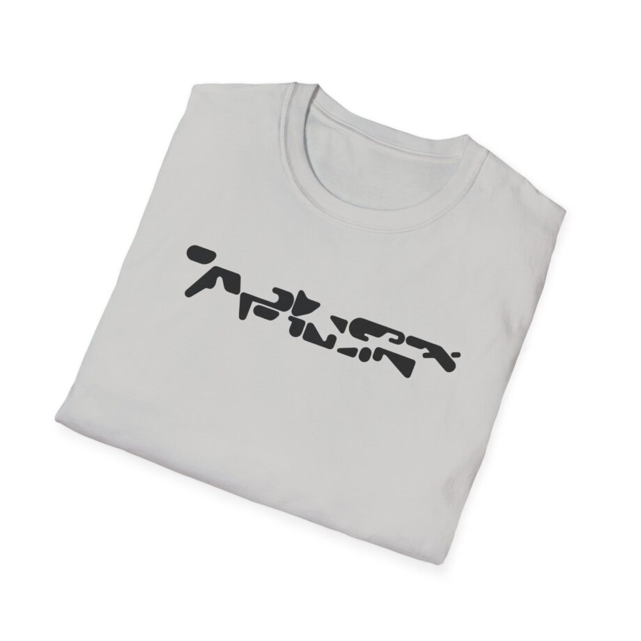 Aphex Twin Unisex Softstyle T-Shirt