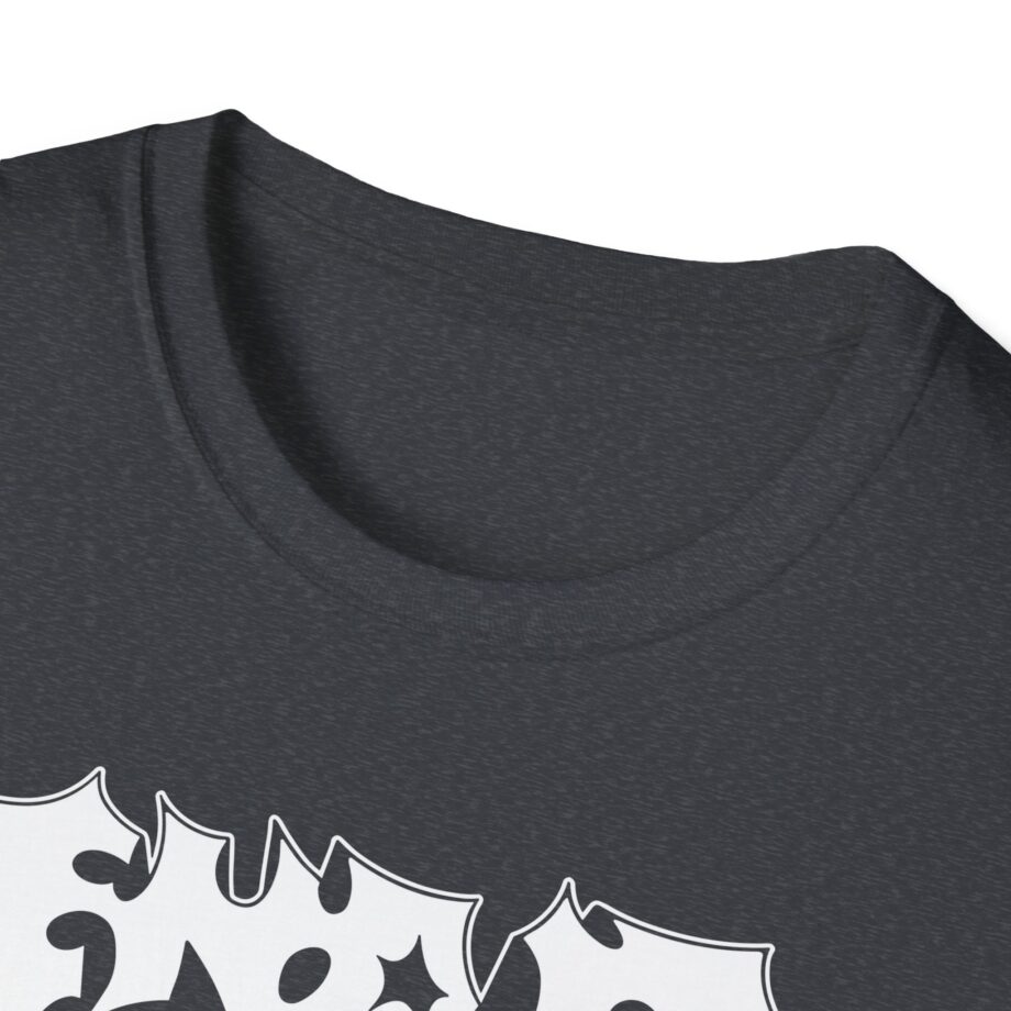End It Unisex Softstyle T-Shirt