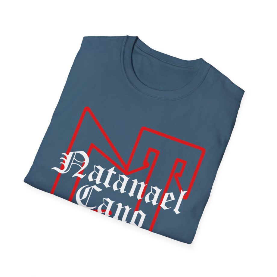 Natanael Cano Unisex Softstyle T-Shirt