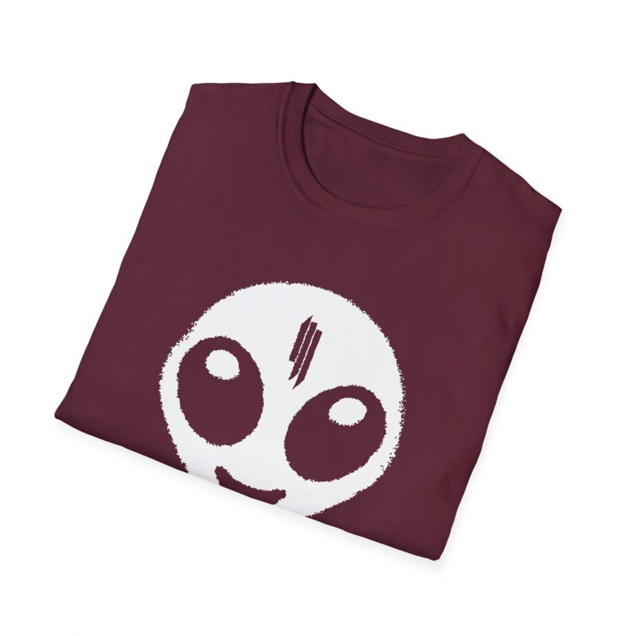 Skrillex Unisex Softstyle T-Shirt