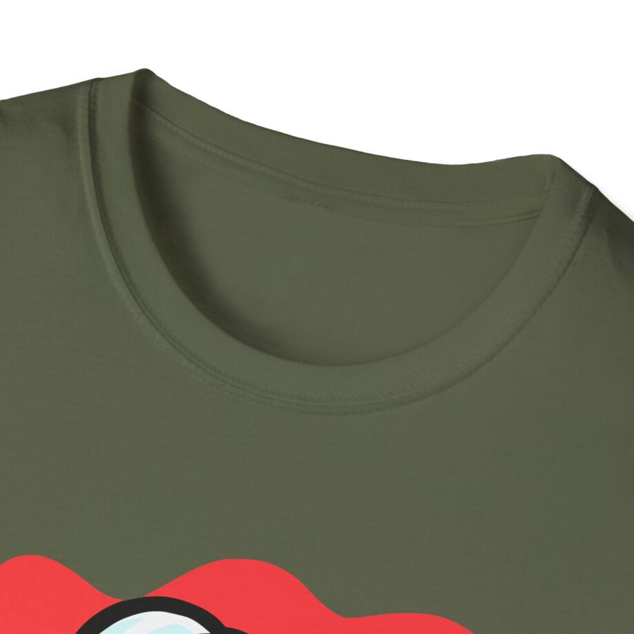 Ssundee Sus Unisex Softstyle T-shirt