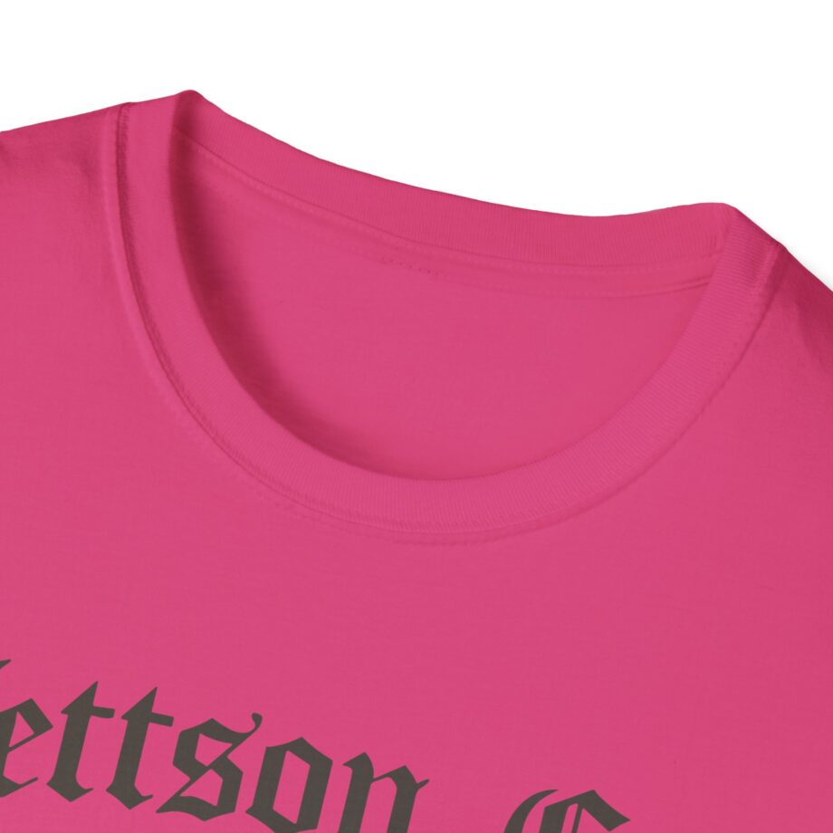 Jett Lawrence Unisex Softstyle T-Shirt