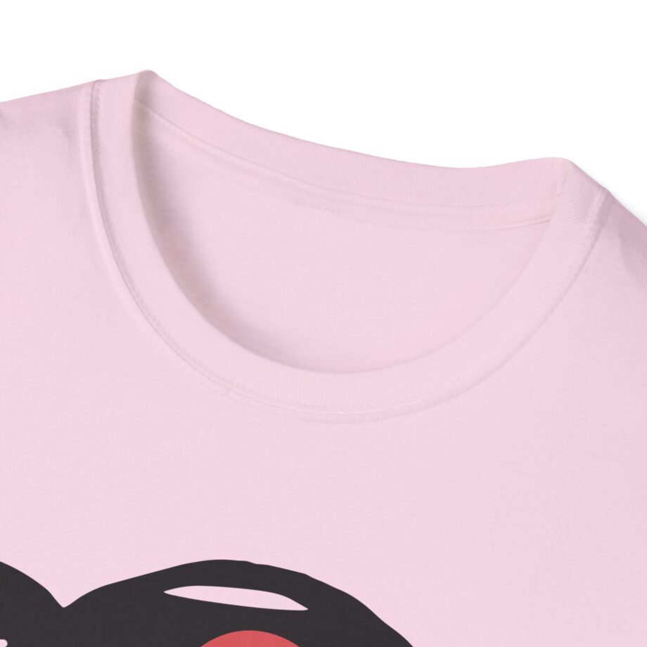 Billzo  Unisex Softstyle T-shirt