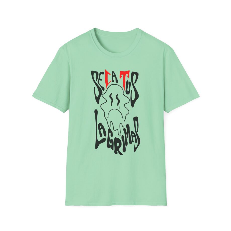 Natanael Cano Unisex Softstyle T-Shirt