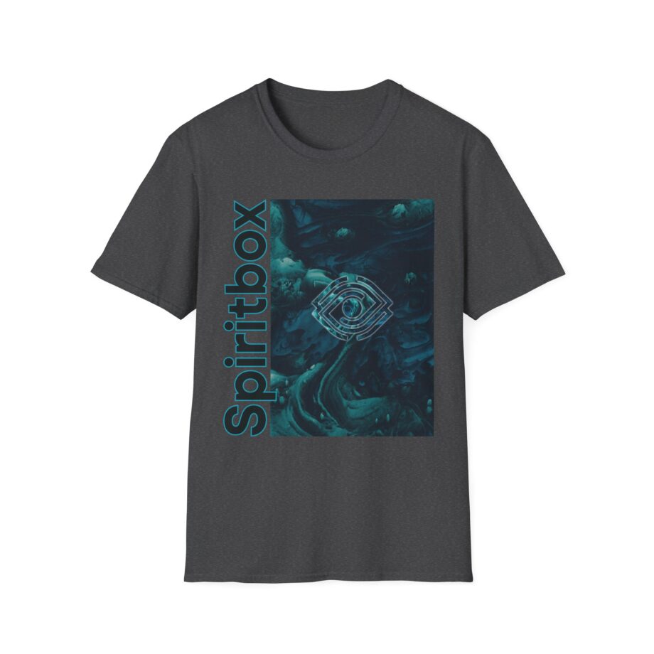 Spiritbox Unisex Softstyle T-Shirt
