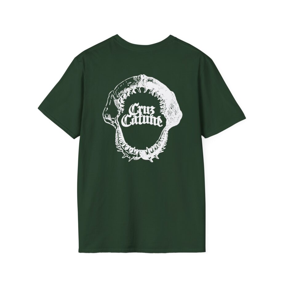 Cruz Cafune Unisex Softstyle T-Shirt