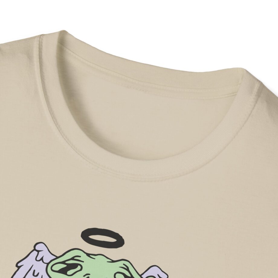 Froukje  Unisex Softstyle T-Shirt