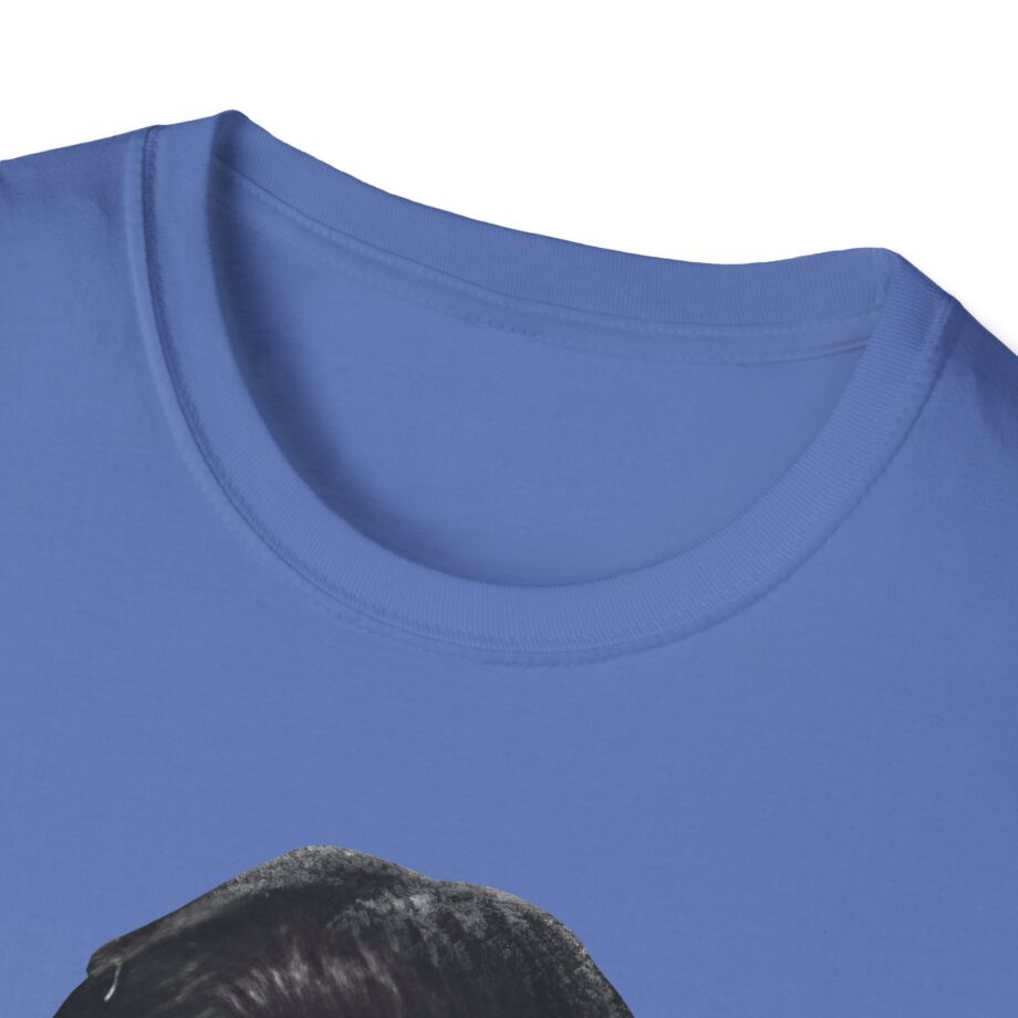 Beabadoobee This is How Tomorrow Moves Album Unisex Softstyle T-Shirt